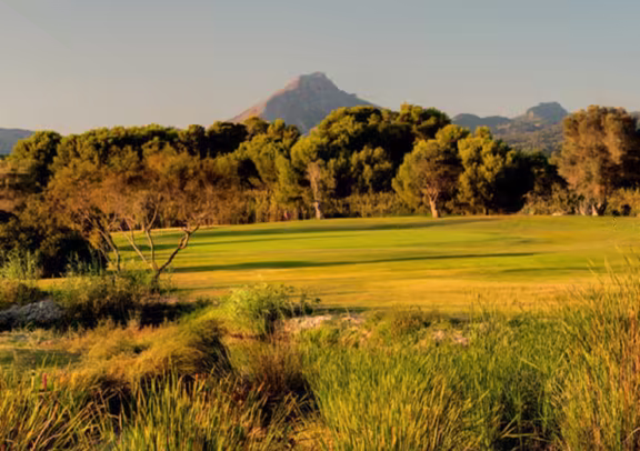 Image Golf Santa Ponsa I